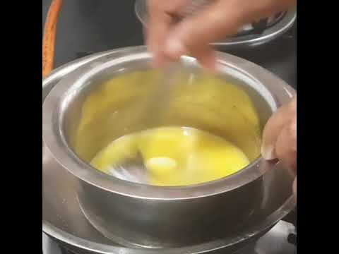 Homemade Dark Compound Chocolate #shorts