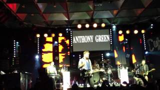 Anthony Green- Do It RIght