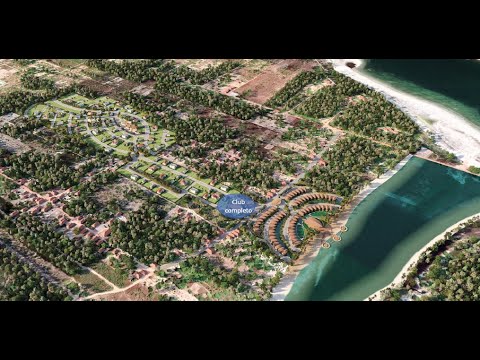 Condomínio Fechado Alto Padrão na Praia de Jericoacoara/CE - Gran Vellas Jeri - VENHA CONFERIR