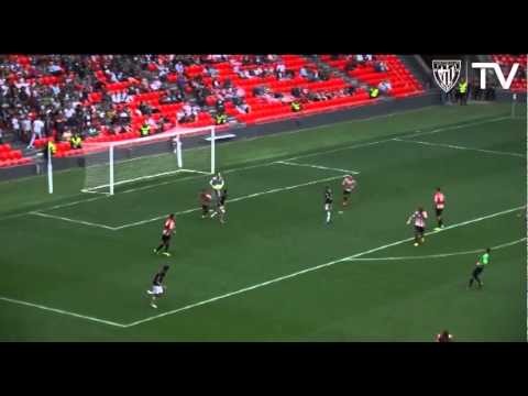 ⚽️ Resumen I Ida 2ª Ronda Play-Off I 2ªDiv. B 14-15 I Bilbao Athletic 1-0 UCAM Murcia I Laburpena