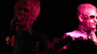 The Briefs Outer Space Doesn&#39;t Care About You - SF, 5.26.16