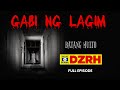 Gabi Ng Lagim - Batang Multo Full Episode