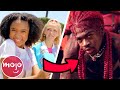 Top 10 Most Inappropriate KidzBop Songs