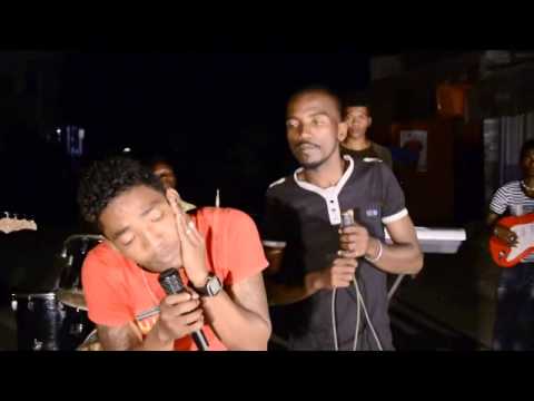 Andry Tsy raràrarà