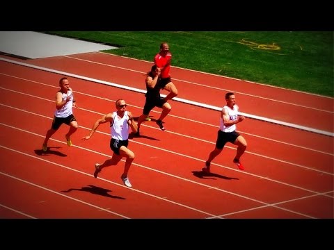 Master Athletics, Hungarian National Championship - 100m - M40