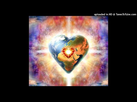 Spiritual Tony - Love Vibration (432 Hz)