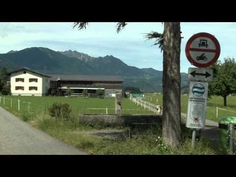 WTV Beitrag - Räumliches Entwicklung Konzept Walgaugemeinden