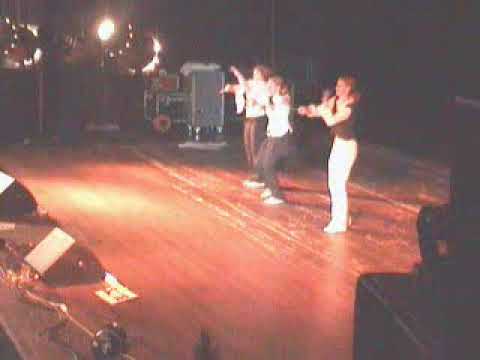 Animagic 2002 - 07 - Revolution 2