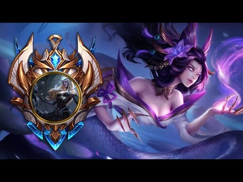 Huntervault - [NA] Cassiopeia Montage