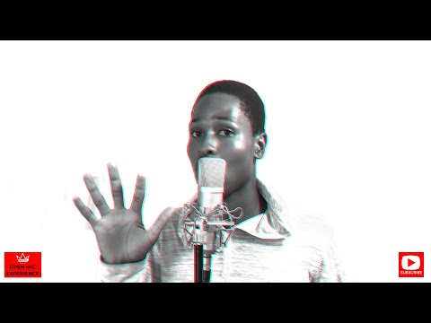 LLK Studios Open Mic Experience #7 = Danger Huncho - Money In My Pocket