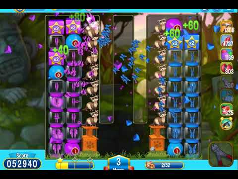 Pet Rescue Saga   Level 3984 no boosters