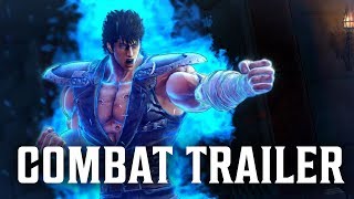 Fist of the North Star: Lost Paradise (PlayStation Hits) video 1