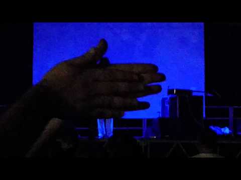 Alberto Camerini live- Tanz Bambolina