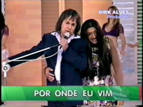 Tomberto Carlos - Humor