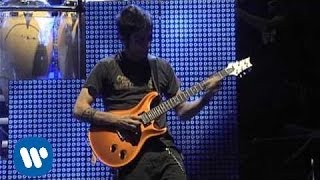 Carlos Baute - Quien dice que no duele (Directo 09)