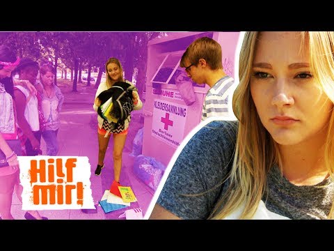 Video Thumbnail: Hauptsache in der Gang: Koste es was es wolle | Hilf Mir!