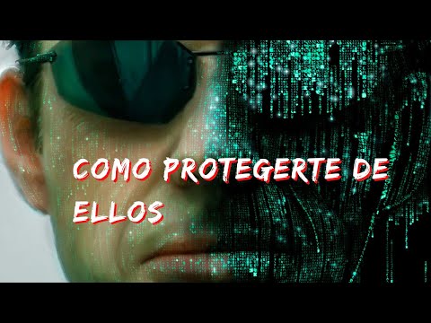 CUIDADO CON ESTE TIPO DE INFILTRADOS Y COMO PROTEGERTE DE ELLOS