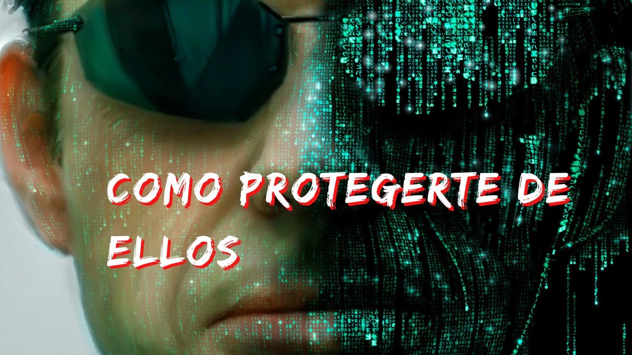 CUIDADO CON ESTE TIPO DE INFILTRADOS Y COMO PROTEGERTE DE ELLOS