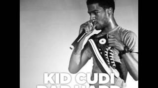 Kid Cudi- Party All The Time (Rap Hard)
