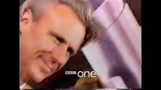 BBC One Continuity & Trailers - 11 December 20