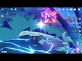 Jinn Trickshot