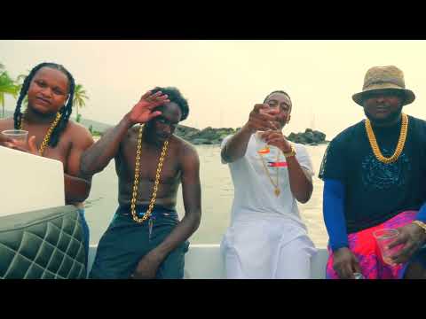 Masta (Feat Gizzmoo)- Douche Froide (Clip Officiel)