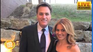 Tammy Trent Dishes About Bestie&#39;s Star Studded Wedding