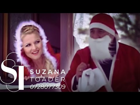 Suzana Toader și Rabă - Moș Crăciun bine-ai venit 🎅🏼