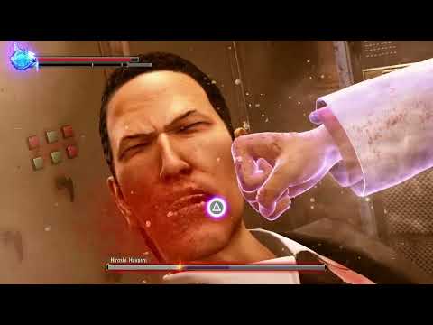 Yakuza Kiwami 2 Pt. 41 - Red Pipe Blue Pipe