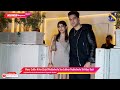 Many Celebs Attend Sajid Nadiadwala Son Subhan Nadiadwala Birthday Bash II Boogle Bollywood