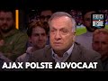 Advocaat werd gevraagd door Ajax: 'Ik pas overal!' | VERONICA OFFSIDE