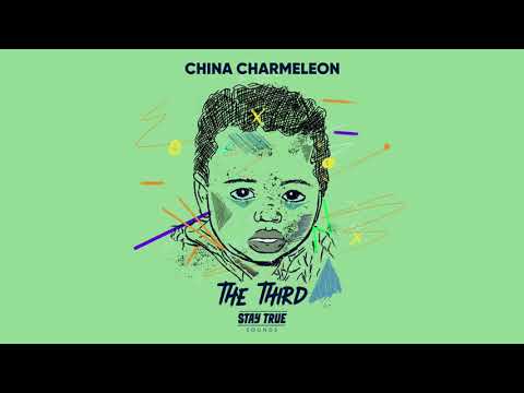 China Charmeleon - Slave To The Feeling ft Miči