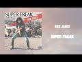 Rick James Super Freak 432hz