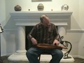 Grasshopper Sittin' on a Sweet Potato Vine - Mark Gilston on mountain dulcimer