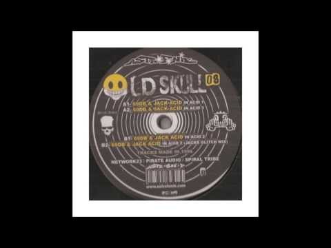 69db & Jack Acid -In Acid 2- (Old Skull 08)
