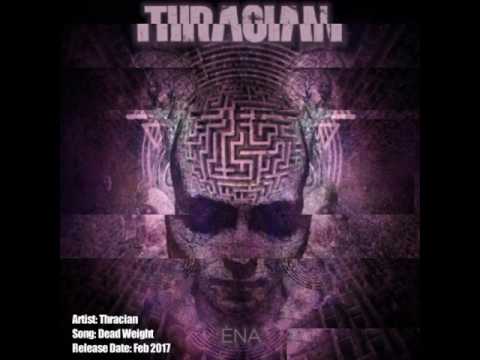 Thracian - Dead Weight
