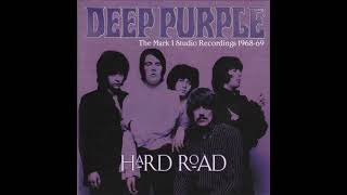 5.11  Why Didn&#39;t Rosemary? (Early Instrumental Take)