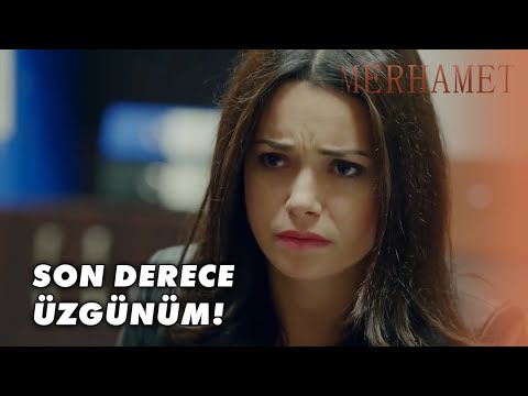 Narin, Büyük Hayal Kırıklığına Uğradı! - Merhamet Özel Klip