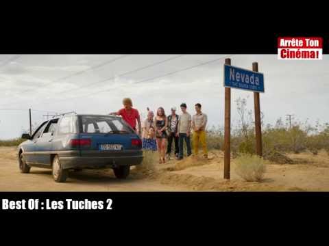Best Of Les Tuches 2 : Repose en paix ma Nevada, tu est chez toi maintenant