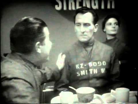 george_orwell_1984_bbc_1954 part 1