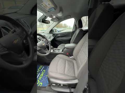 фото chevrolet equinox iii 0