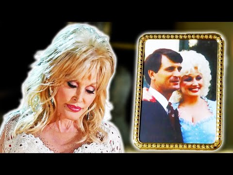 Dolly Parton Saying Goodbye After Her Husband’s Tragic Diagnosis