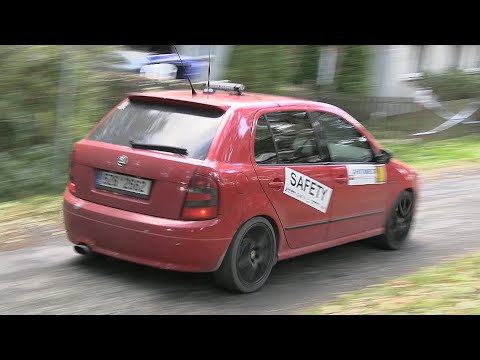 2. Futures Contproduct Rally Morava 2021 | 00 |