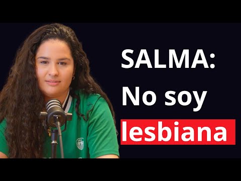 Salma en OT 2023: La Verdad Nunca Antes Vista #LaAldea