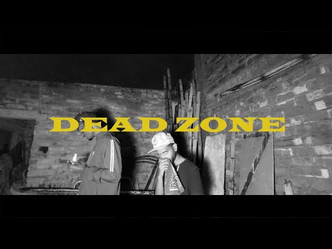 DEAD ZONE | DOUBLE-M | Prod by. AKRAMO