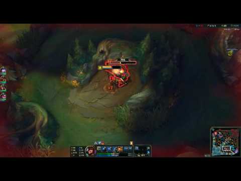 Wukong Jungle Vs Kha Zix [Season 6] [6.9 Patch]