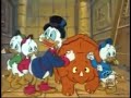 Scrooge McDuck Great Scott What Did I Do READ DESCRIPTION