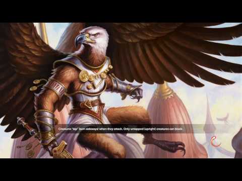 Q4tB part 10 - Abzan, down but not out, going for the record books