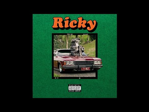 Denzel Curry X Upgrade - BLOW RICKY