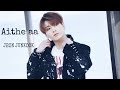 Jeon Junkook Ll Aithe Aa Ll FMV